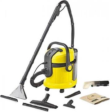 Karcher SE 4002 Waschsauger