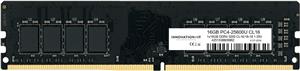 Memorija RAMDDR4 3200 16GB Innovation IT CL16-18-18 1.35V LD 8-Chip