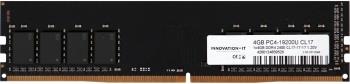 RAMDDR4 3200 16GB Innovation IT CL16-20-20 1.35V LD 8-Chip