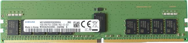 RAMDDR4 3200 16GB Samsung ECC REG R-DIMM M393A2K43DB3-CWE