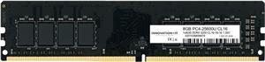 Memorija RAMDDR4 3200 8GB Innovation IT CL22-22-22 1.2V LD 8-Chip