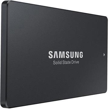 SSD 2.5" 3.8TB Samsung PM9A3 NVMe PCIe 4.0 x 4 bulk Ent.