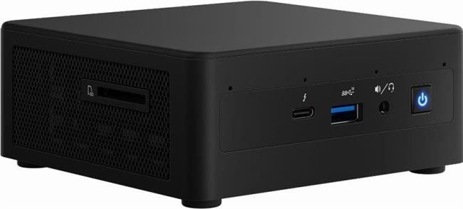 Intel NUC Kit NUC11PAHi30Z02 Core i3 Panther Canyon Lite