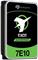 Seagate Exos 7E10 ST10000NM017B - hard drive - 10 TB - SATA 6Gb/s