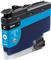 Brother LC427XLC - High Capacity - cyan - original - ink cartridge