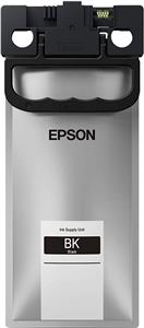 Epson - XL size - black - original - ink cartridge