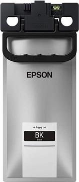 Epson - XL size - black - original - ink cartridge