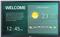 LG 22SM3G-B SM3G Series - 22 Class (21.5 viewable) with Integrated Pro:Idiom LED display - Full HD