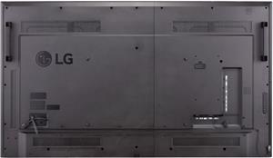 LG 86UH5E-B UH5E Series - 86 LED display