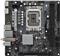 MB ASRock Intel 1700 H610M-ITX/ac