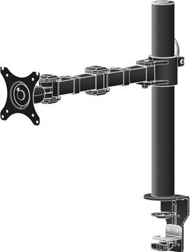 Iiyama DS1001C-B1 - desk mount (adjustable arm)