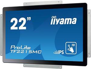 iiyama ProLite TF2215MC-B2 - LED monitor - Full HD (1080p) - 22