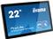 iiyama ProLite TF2234MC-B7AGB - LED monitor - Full HD (1080p) - 22