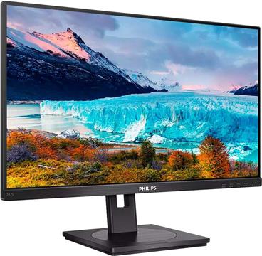 Philips S-line 242S1AE - LED monitor - Full HD (1080p) - 24