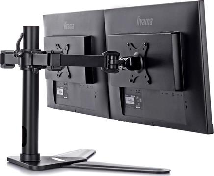 Iiyama DS1002D-B1 - stand (adjustable arm)