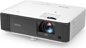 Projektor BenQ TK700STi, DLP, 3840×2160 4K UHD, 3000lm, 1.2x, HDMI, USB, HDR, WiFi, Android 9.0, Bluetooth 4.2, Android TV,