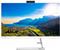 LENOVO IdeaCentre AIO 3 AMD Ryzen 5 5500U 23.8inch 16GB 512GB SSD Slim DVD/RW WLAN 720P Cam White Free DOS