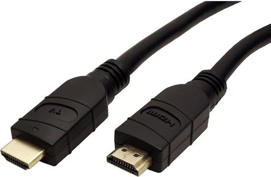 Roline VALUE UltraHD HDMI aktivni kabel M/M, 10m