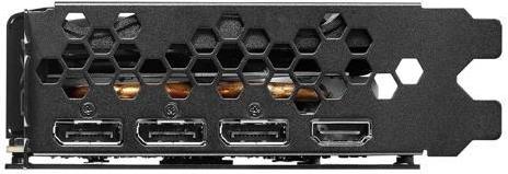 EVGA GeForce RTX 3060 TI XC Gaming LHR 8GB