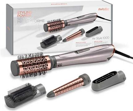 Multi-styler BABYLISS AS136E, 1000W