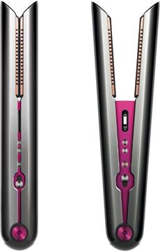 Pegla za kosu DYSON Corrale Dark Nickel/Fuchsia 322952
