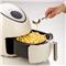 Friteza na vrući zrak ARIETE 4618/02 XXL, 1800W, 5,5 l, bež