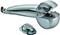 Uvijač za kosu BABYLISS C1800E, Hydrotherm sustav vodene pare