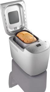 Aparat za pečenje kruha GORENJE BM1600WG, 850W, inox