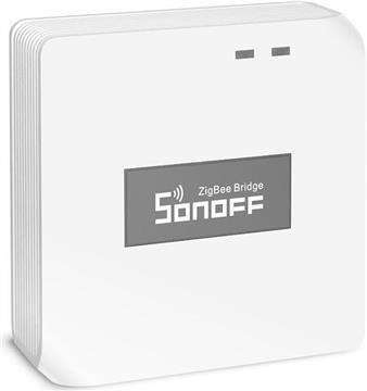 SONOFF ZigBee HUB router for connecting to Wi-Fi devices