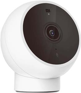 Xiaomi Mi Home Security 2K CCTV Camera, Magnet