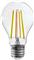 SONOFF Wi-Fi / Bluetooth smart LED lamp E27 9W, filament