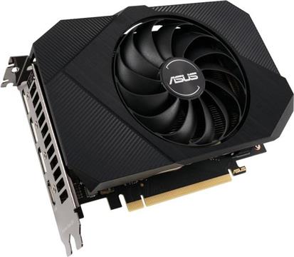 ASUS GeForce RTX 3050 Phoenix graphics card, 8GB GDDR6, PCI-E 4.0