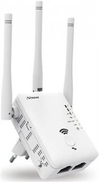 NET STRONG Universal Repeater 750 Mbit/s 3x antena