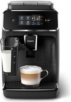Philips EP2230/10 2200 Serie LatteGo black