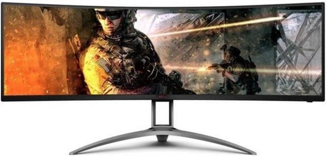 AOC AGON AG493UCX2 