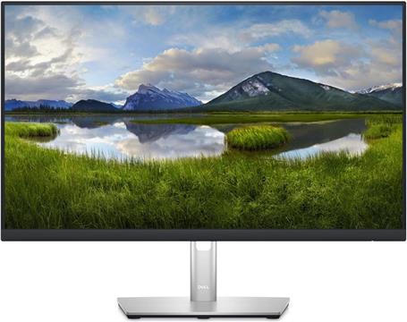 Monitor DELL Professional P2423D 24in, 2560x1440, QHD, IPS, Antiglare, 16:9, 1000:1, 8ms/5ms, 178/178, DP, HDMI, 5x USB 3.2, Tilt, Swivel, Pivot, Height Adjust, 3Y