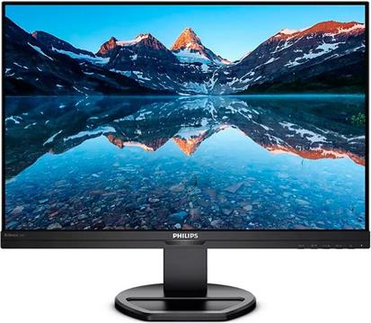Philips 240B9/00 black