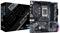ASRock H670M Pro RS - motherboard - micro ATX - LGA1700 Socket - H670
