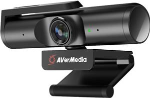 AVerMedia Live Streamer CAM 513 - live streaming camera