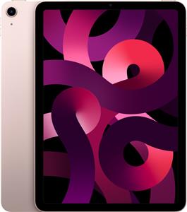 Apple iPad Air 10.9 Wi-Fi 256GB (pink) 5.Gen