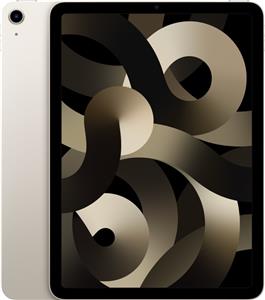 Apple iPad Air 10.9 Wi-Fi 64GB (polarstern) 5.Gen