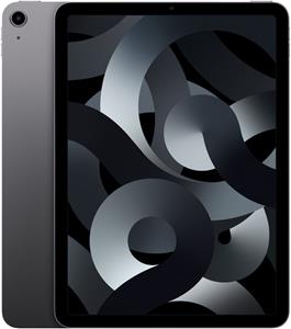 Apple iPad Air 10.9 Wi-Fi 64GB (spacegrau) 5.Gen