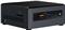 Intel NUC BXNUC10I3FNHN / Core i3-10110U, 2x DDR4 Frost Canyon (ohne Audio)