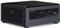 Intel NUC BXNUC10I5FNHN / Core i5-10210U, 2x DDR4 Frost Canyon (ohne Audio)