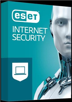 ESET Internet Security - 1 User, 1 Year - ESD-Download ESD