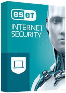 ESET Internet Security - 3 User, 1 Year - ESD-Download ESD
