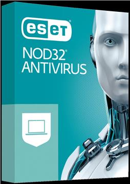 ESET NOD32 Antivirus - 1 User, 1 Year - ESD-Download ESD