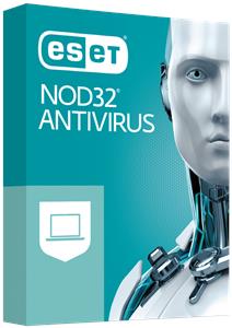 ESET NOD32 Anti-Virus - 1 User, 2 Years - ESD-Download ESD