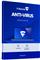 F-SECURE Anti-Virus - 1 PC, 1 Year - ESD-Download ESD