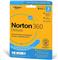Norton 360 Deluxe - 25 GB Cloud-Speicher - 3 Devices, 1 Year